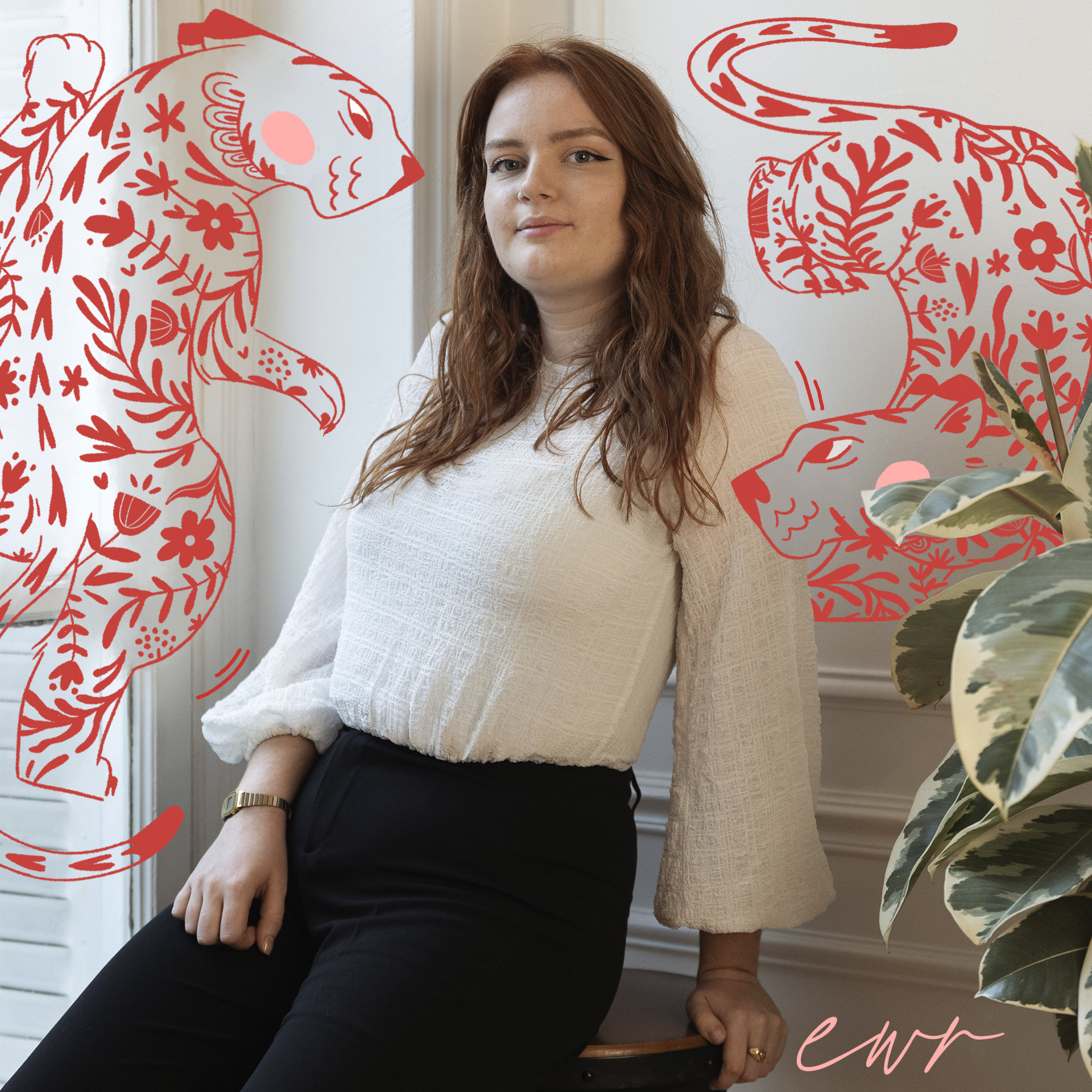 Emma WOS Maker Picture