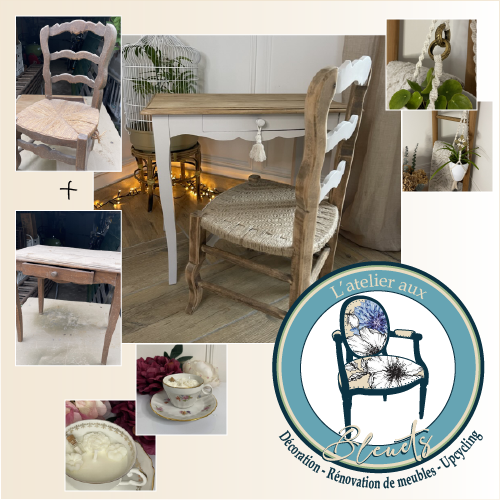 L'atelier aux Bleuets project image