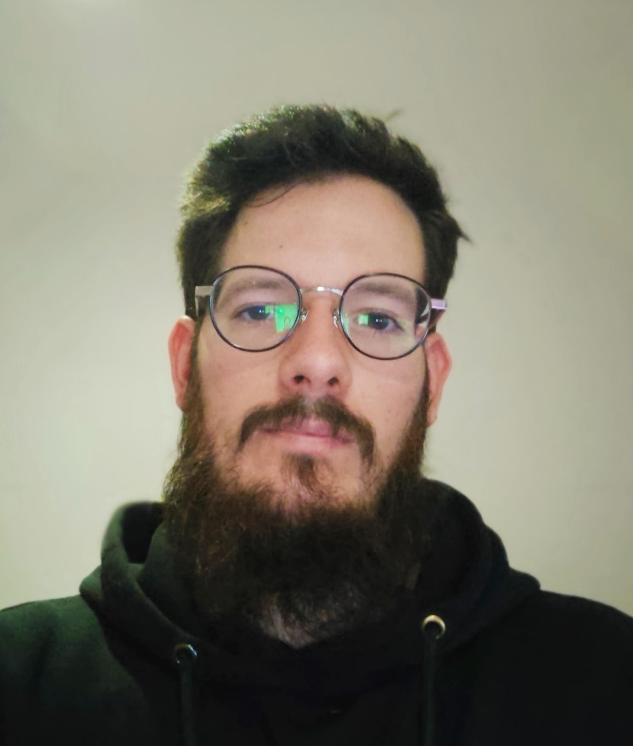 Fabio Carvalho Maker Picture