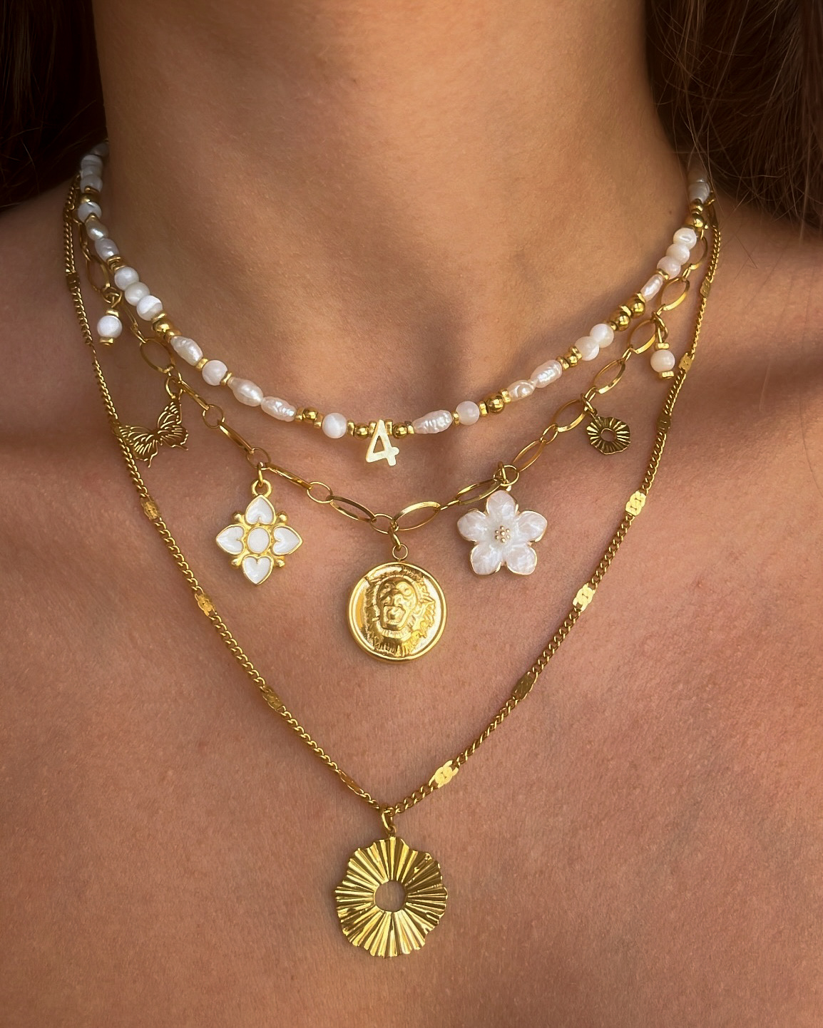 Made By Dune, bijoux artisanaux palois project image