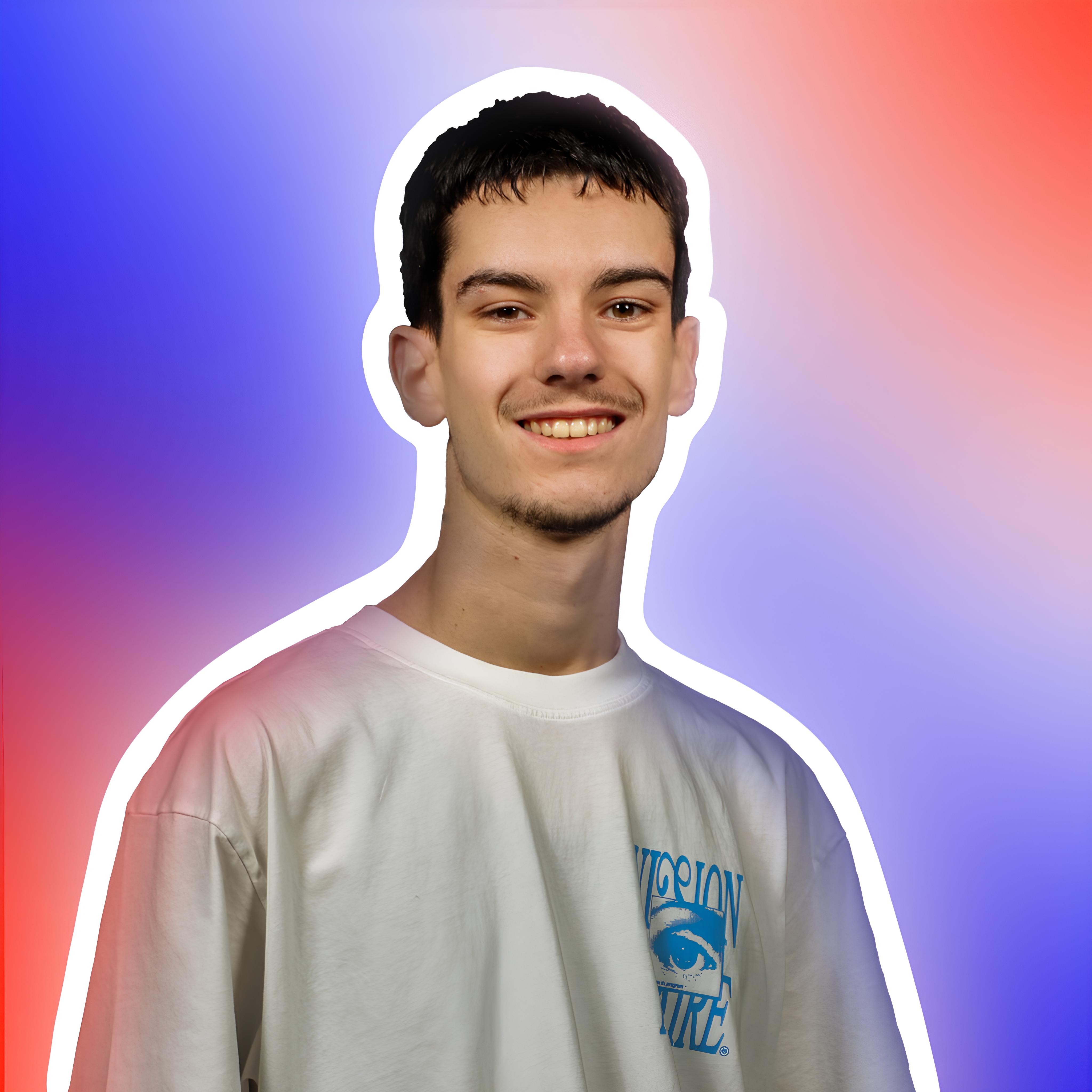 B8PTIS7E Graphiste Maker Picture