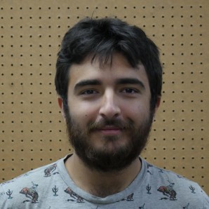 Adam Lukasik Maker Picture