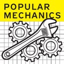 Popular Mechanics Maker Picture