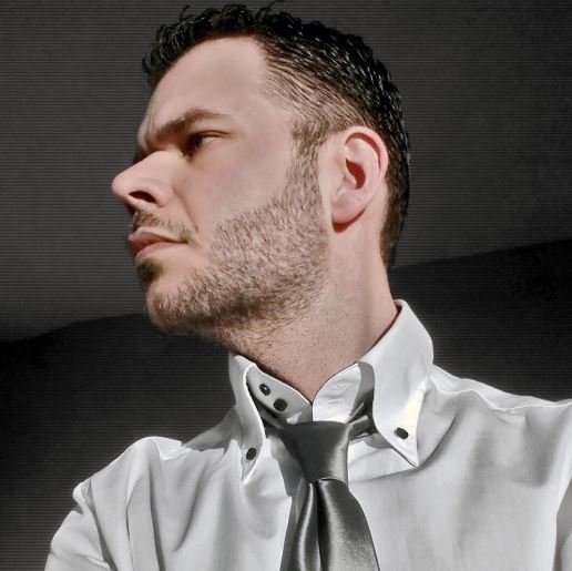 Fabrice Boutard Maker Picture