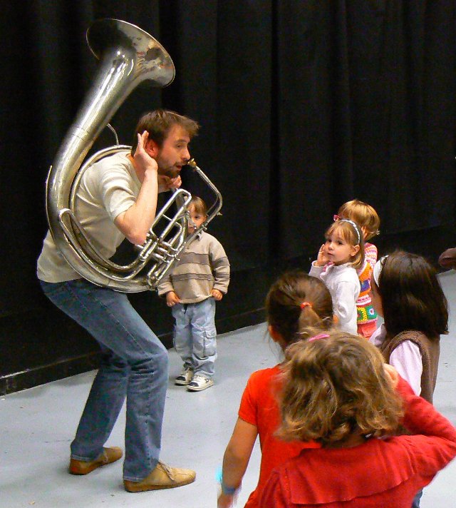 La flûte harmonique project image