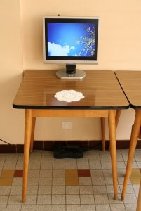 Webnapperon DIY project image