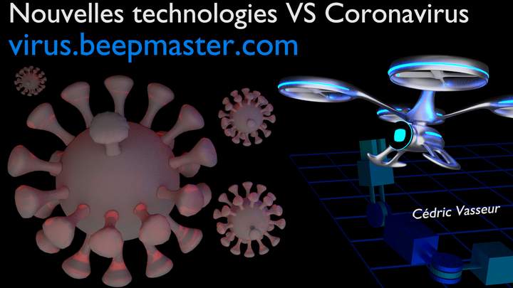 virus.beepmaster.com project image