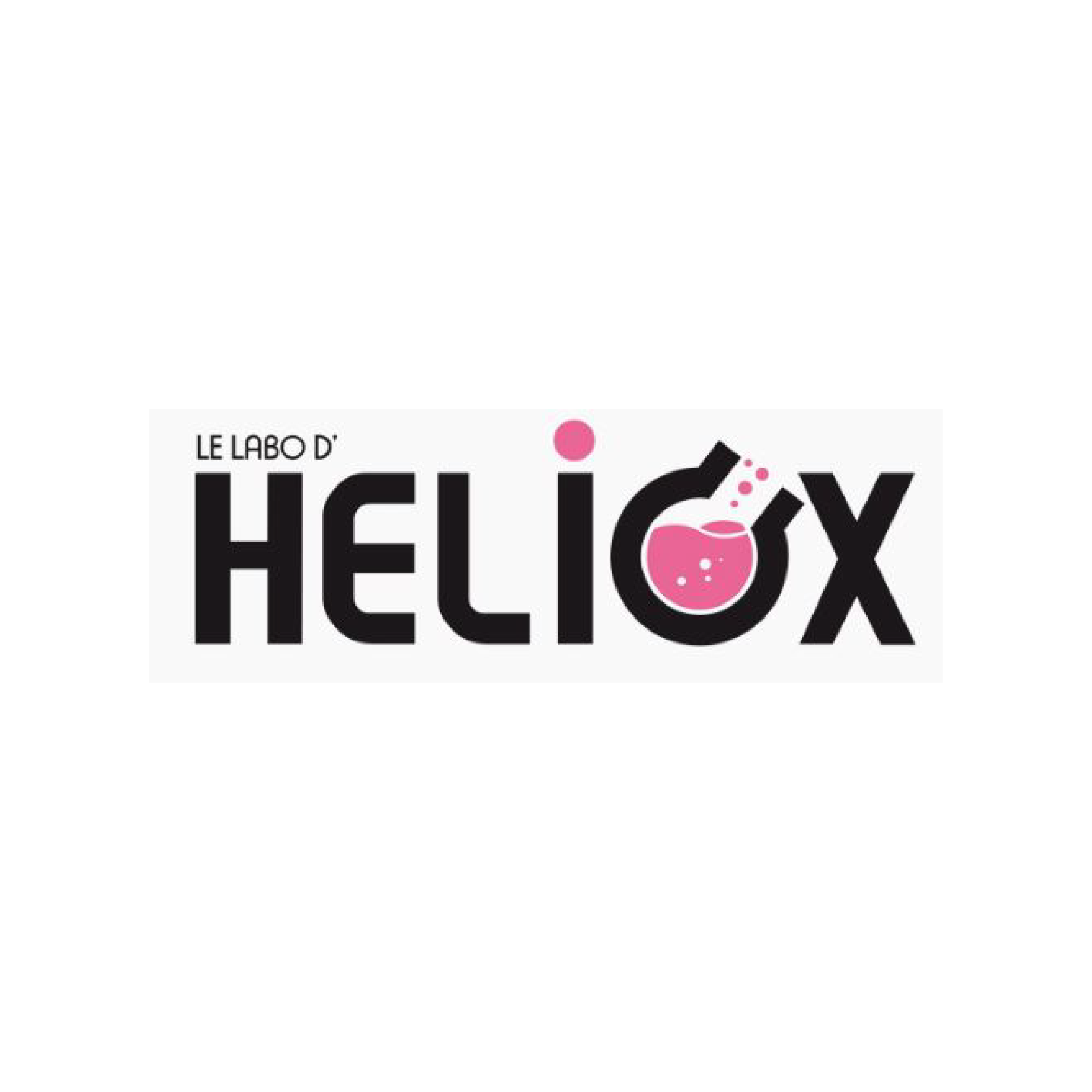 Tuto visière by Heliox project image