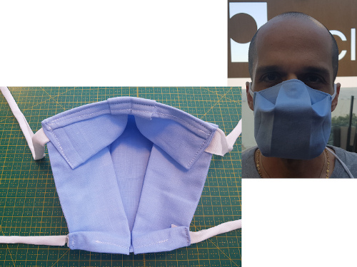 LibreMasque project image