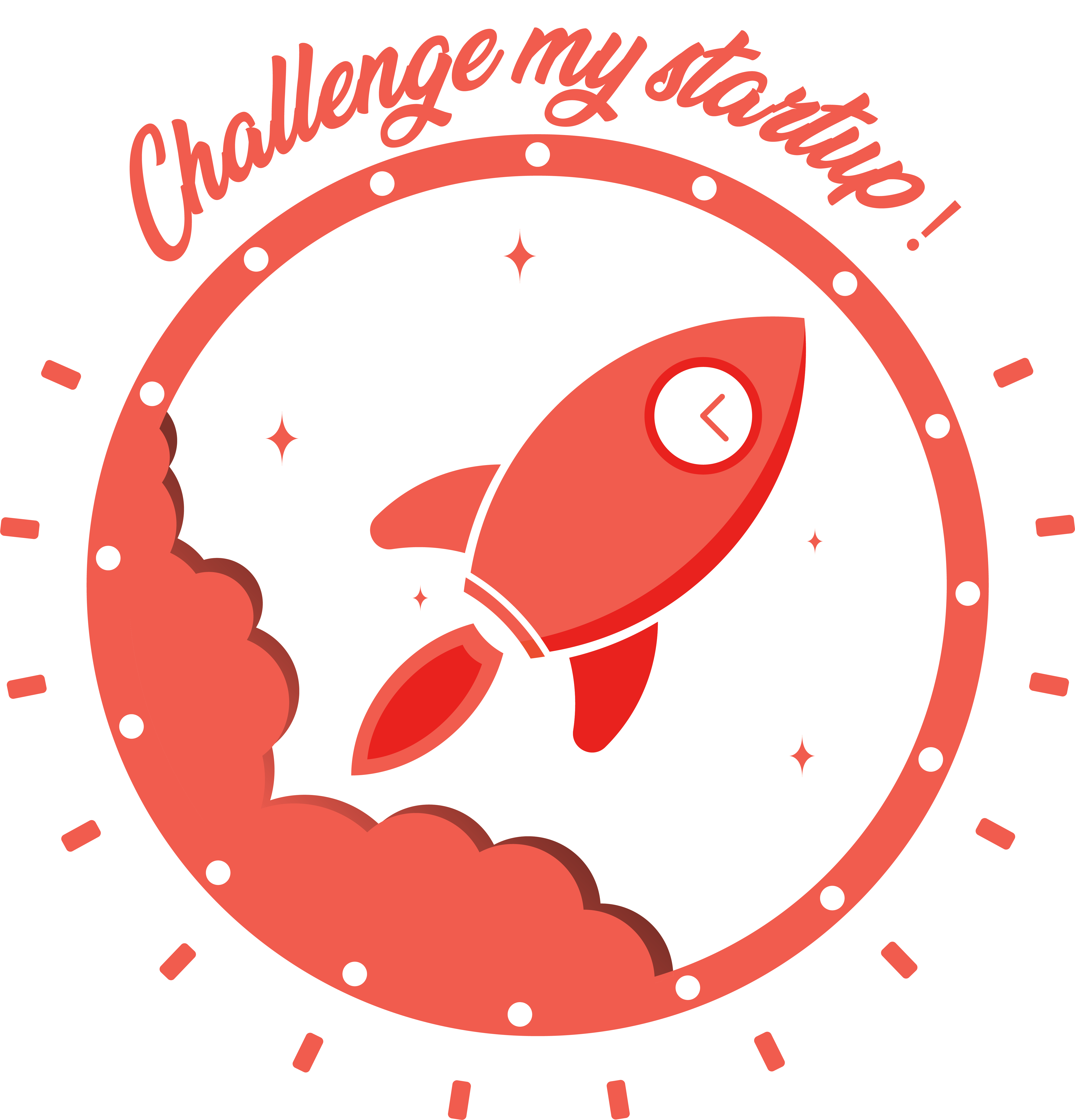 Challenge my startup ! project image