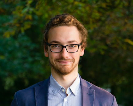Guillaume Cossu Maker Picture