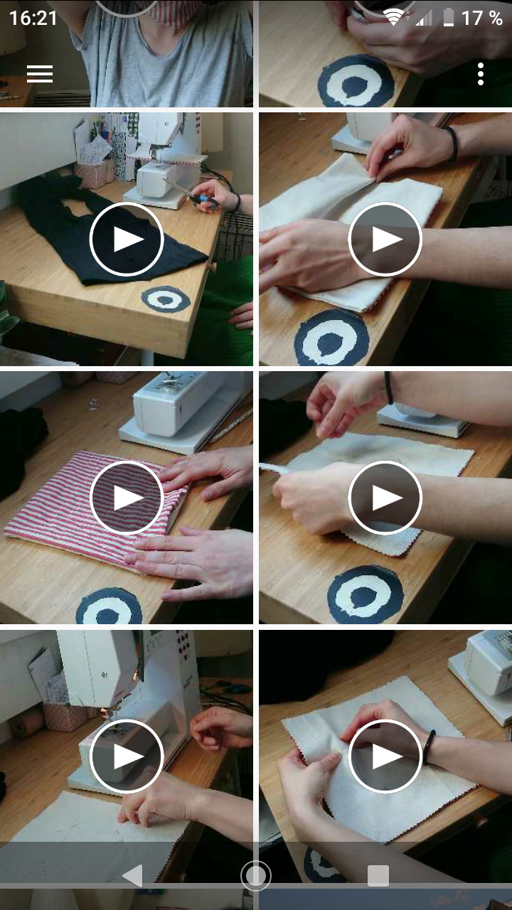 Povera Slowdesign Fait Danser Vos Doigts project image