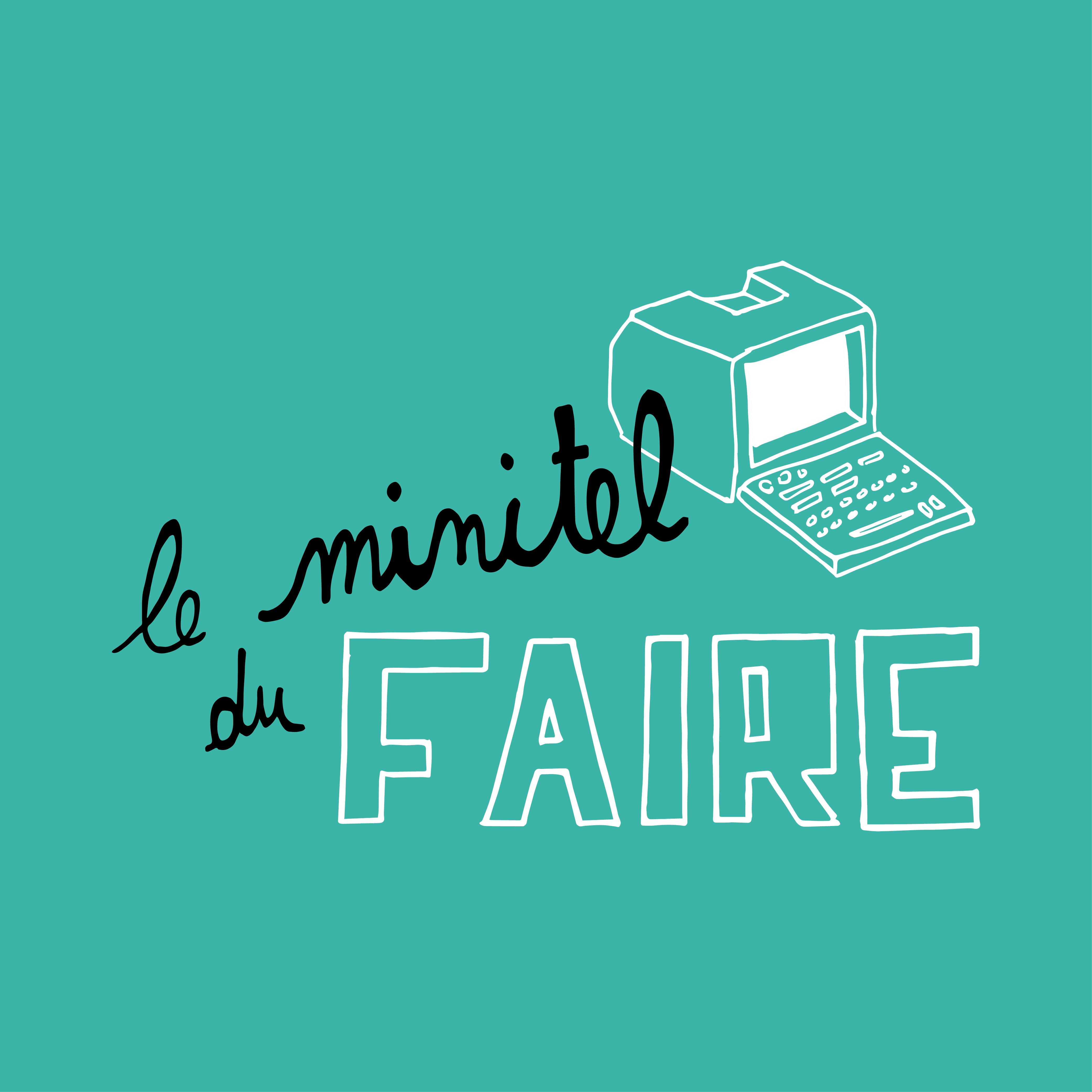 Le Minitel du Faire project image