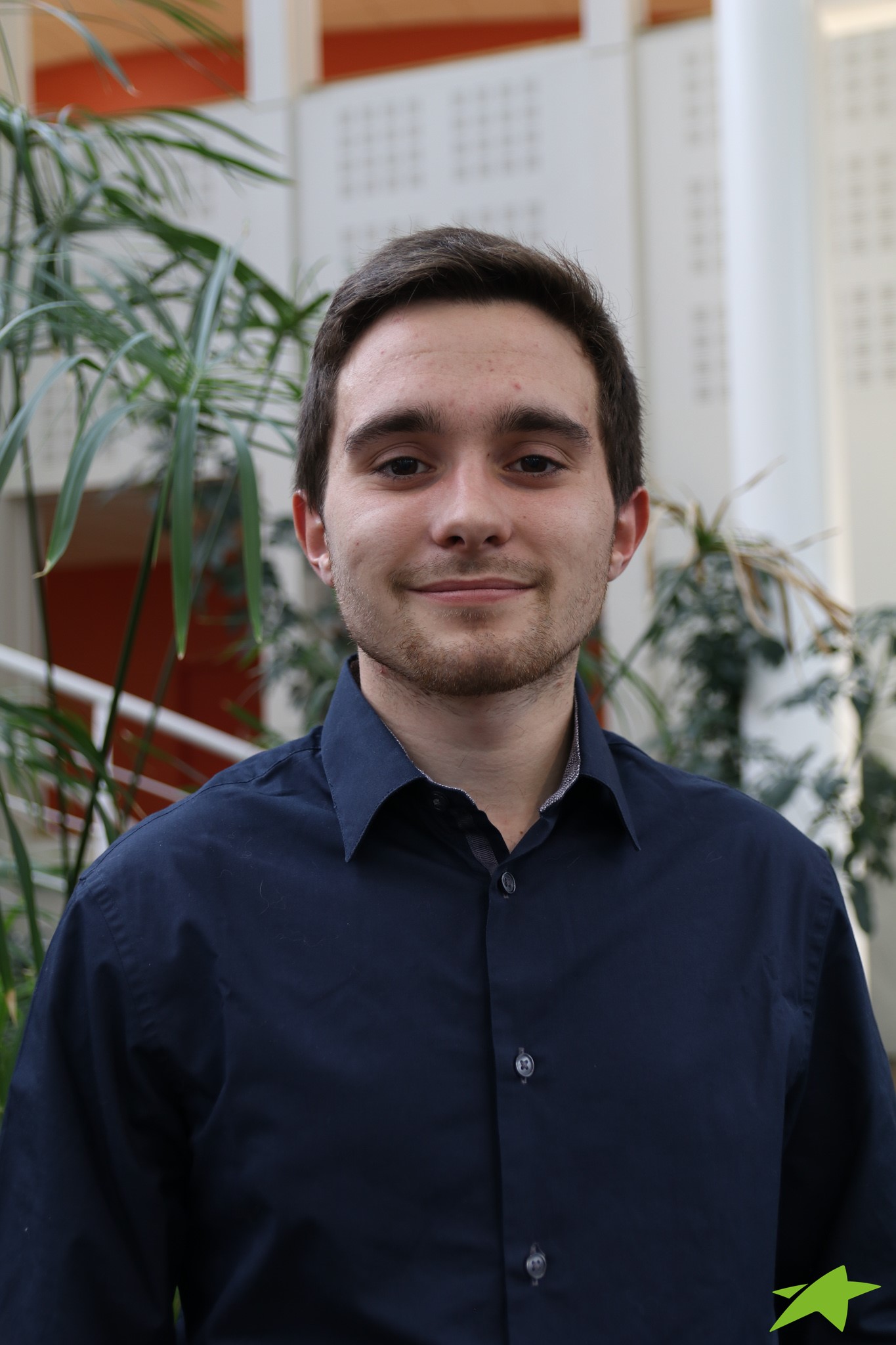 paul lapczynski Maker Picture