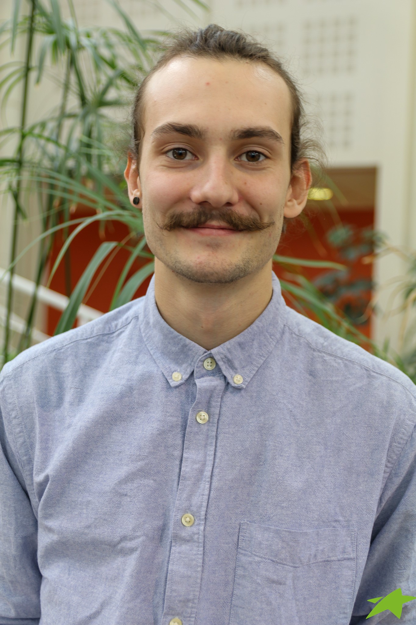 Adrien Roudaut Maker Picture