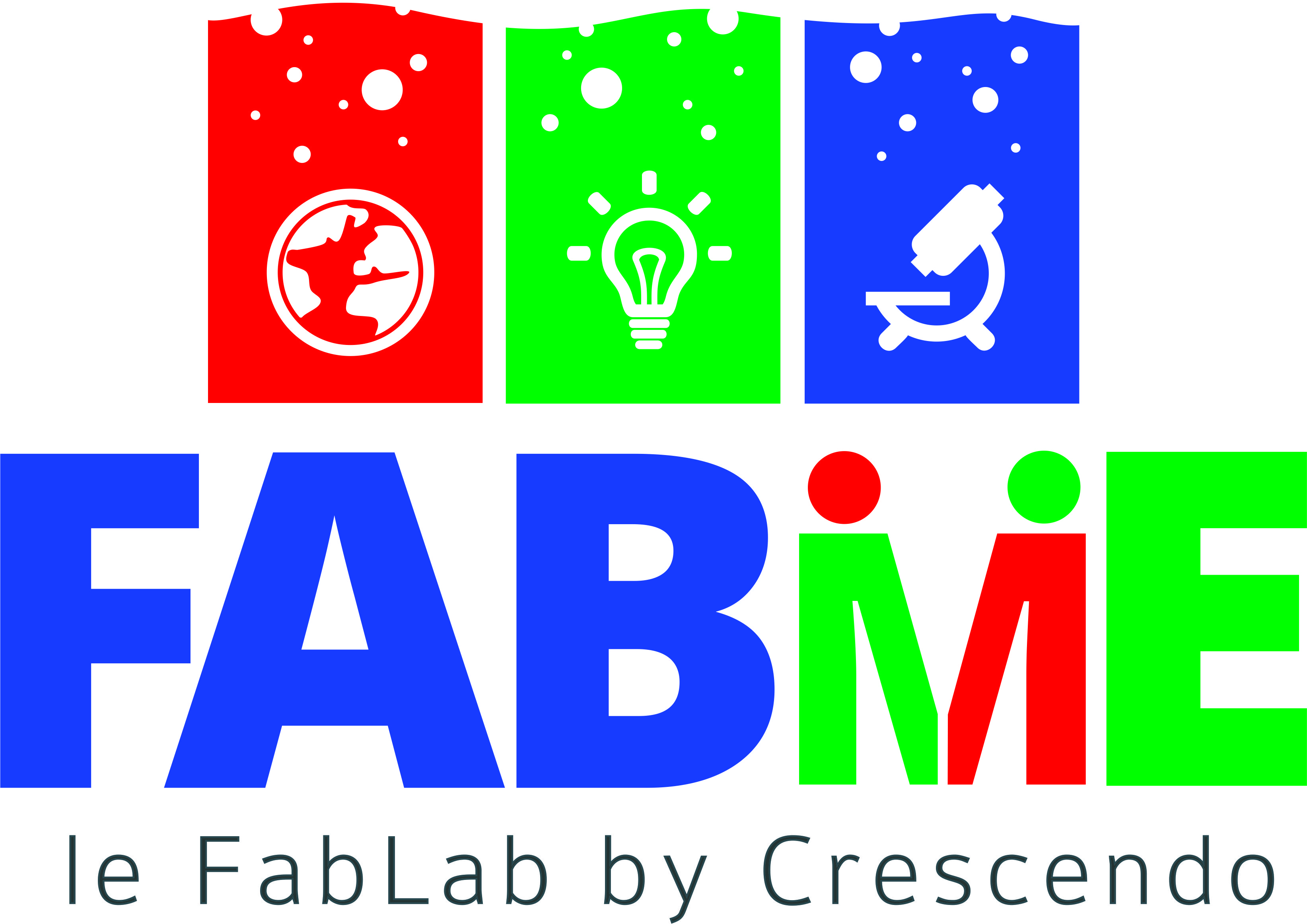Fablab FABME project image
