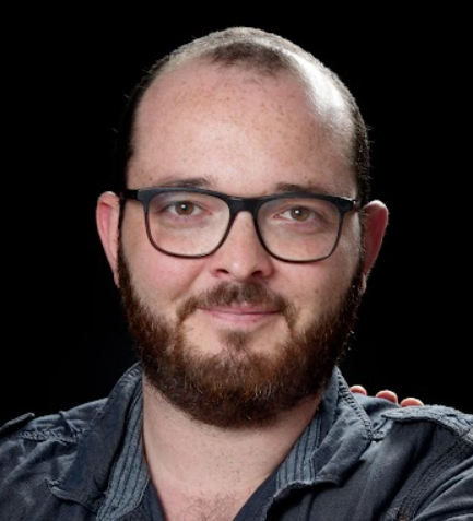 Jérôme Chassaing Maker Picture
