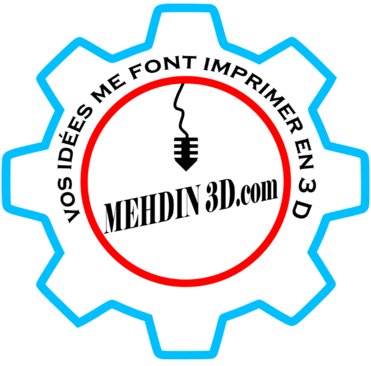 MEHD'IN 3D project image